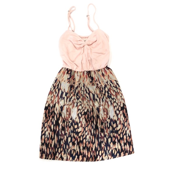 little girl sundress